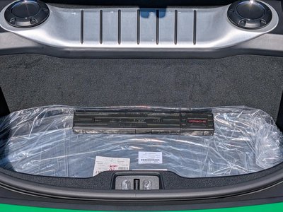صورة مصغرة 31 لـ 2022 Porsche 718