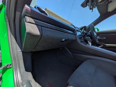 صورة مصغرة 44 لـ 2022 Porsche 718