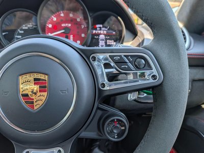 صورة مصغرة 5 لـ 2022 Porsche 718