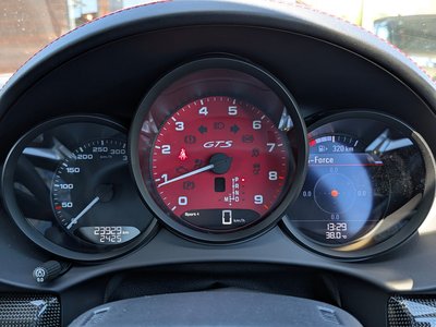 صورة مصغرة 23 لـ 2022 Porsche 718