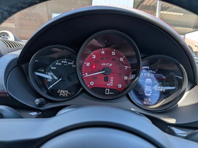 صورة مصغرة 26 لـ 2022 Porsche 718