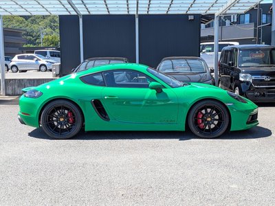 صورة مصغرة 16 لـ 2022 Porsche 718