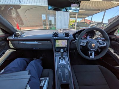 صورة مصغرة 22 لـ 2022 Porsche 718