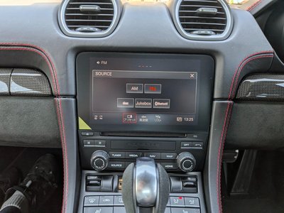 صورة مصغرة 30 لـ 2022 Porsche 718
