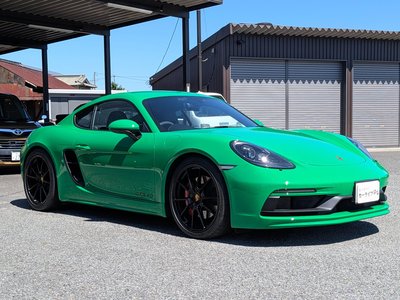 صورة مصغرة 15 لـ 2022 Porsche 718