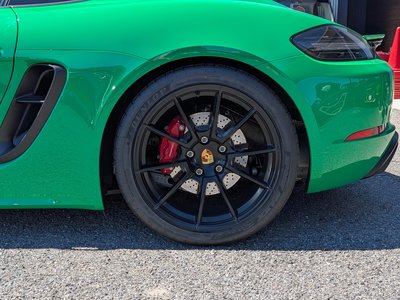 صورة مصغرة 48 لـ 2022 Porsche 718