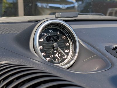 صورة مصغرة 4 لـ 2022 Porsche 718