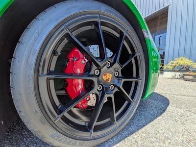 صورة مصغرة 51 لـ 2022 Porsche 718