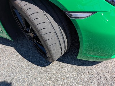 صورة مصغرة 46 لـ 2022 Porsche 718