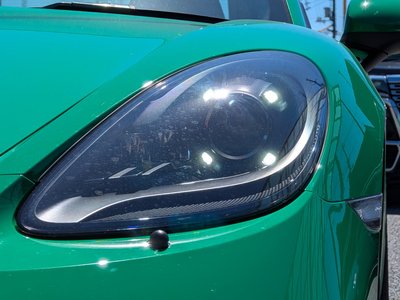 صورة مصغرة 10 لـ 2022 Porsche 718