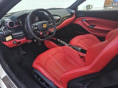 2022 Ferrari F8 TRIBUTO photo 13