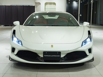 2022 Ferrari F8 TRIBUTO photo 6