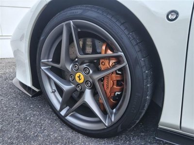 2022 Ferrari F8 TRIBUTO photo 11