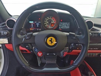 2022 Ferrari F8 TRIBUTO photo 14