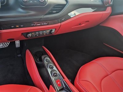 2022 Ferrari F8 TRIBUTO photo 16
