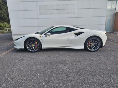 2022 Ferrari F8 TRIBUTO photo 7
