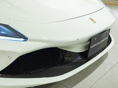 2022 Ferrari F8 TRIBUTO photo 10