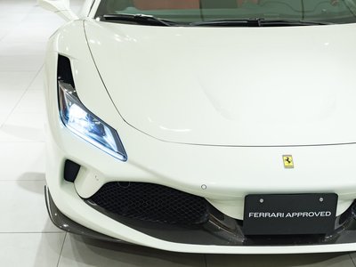 2022 Ferrari F8 TRIBUTO photo 8