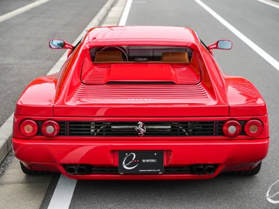 1992 Ferrari 512 TR — фото 10