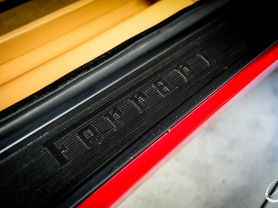 1992 Ferrari 512 TR — фото 61