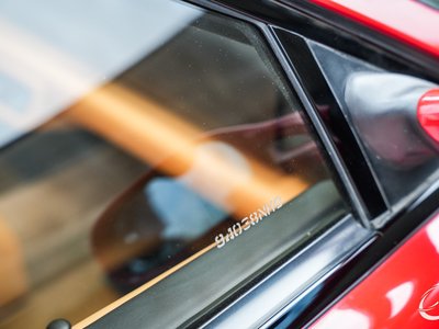 1992 Ferrari 512 TR — фото 30