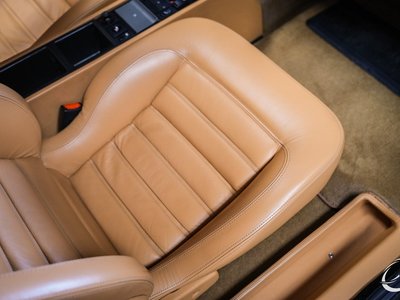 1992 Ferrari 512 TR — фото 50