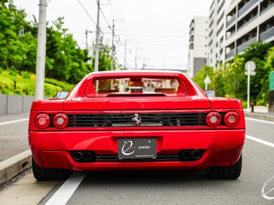 1992 Ferrari 512 TR — фото 11