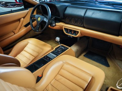 1992 Ferrari 512 TR — фото 46