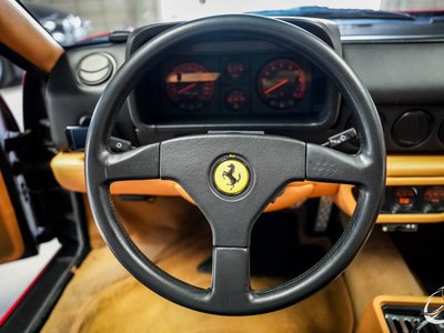1992 Ferrari 512 TR — фото 58