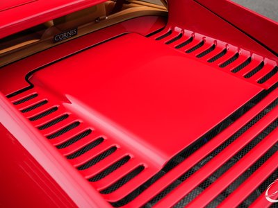 1992 Ferrari 512 TR — фото 34