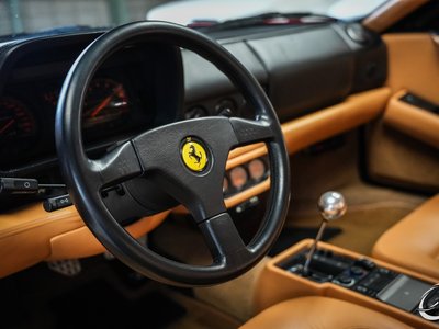 1992 Ferrari 512 TR — фото 40