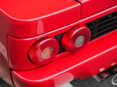 1992 Ferrari 512 TR — фото 19