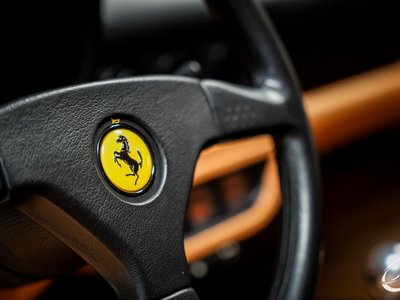 1992 Ferrari 512 TR — фото 55