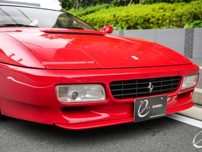 1992 Ferrari 512 TR — фото 72