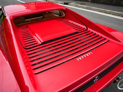 1992 Ferrari 512 TR — фото 16