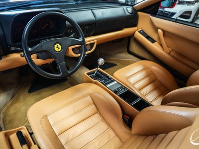 1992 Ferrari 512 TR — фото 39