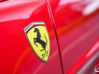 1992 Ferrari 512 TR — фото 22