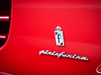 1992 Ferrari 512 TR — фото 33