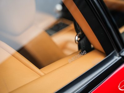 1992 Ferrari 512 TR — фото 29