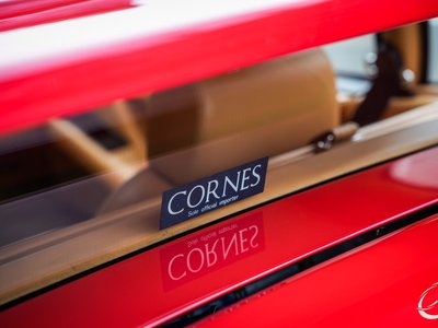 1992 Ferrari 512 TR — фото 26