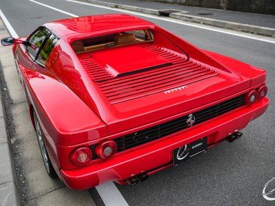 1992 Ferrari 512 TR — фото 76
