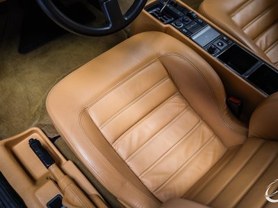 1992 Ferrari 512 TR — фото 45
