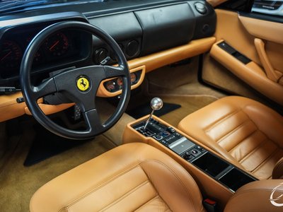 1992 Ferrari 512 TR — фото 3