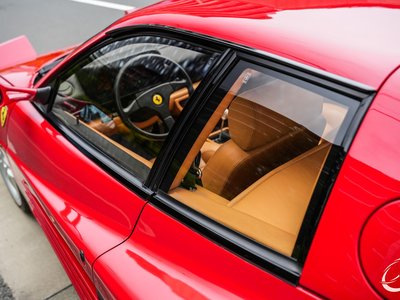 1992 Ferrari 512 TR — фото 23
