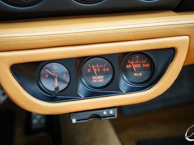 1992 Ferrari 512 TR — фото 66