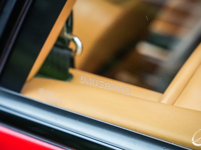 1992 Ferrari 512 TR — фото 27