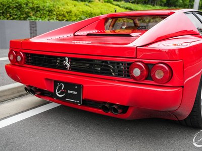 1992 Ferrari 512 TR — фото 18