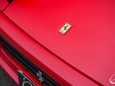 1992 Ferrari 512 TR — фото 21