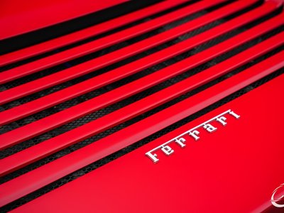 1992 Ferrari 512 TR — фото 17
