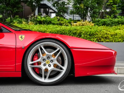 1992 Ferrari 512 TR — фото 15